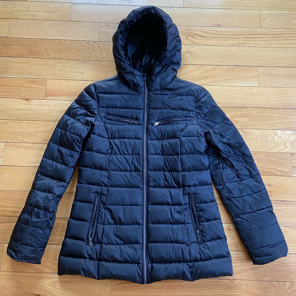 Cole Haan Women’s Down Jacket Size Medium